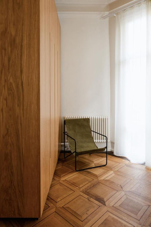 Das Edith Stuttgart Exterior foto