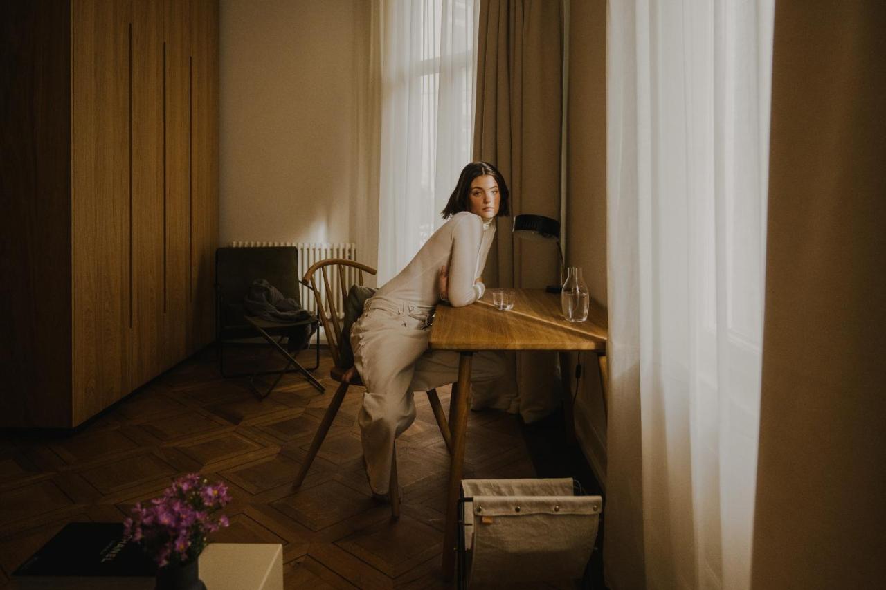 Das Edith Stuttgart Exterior foto